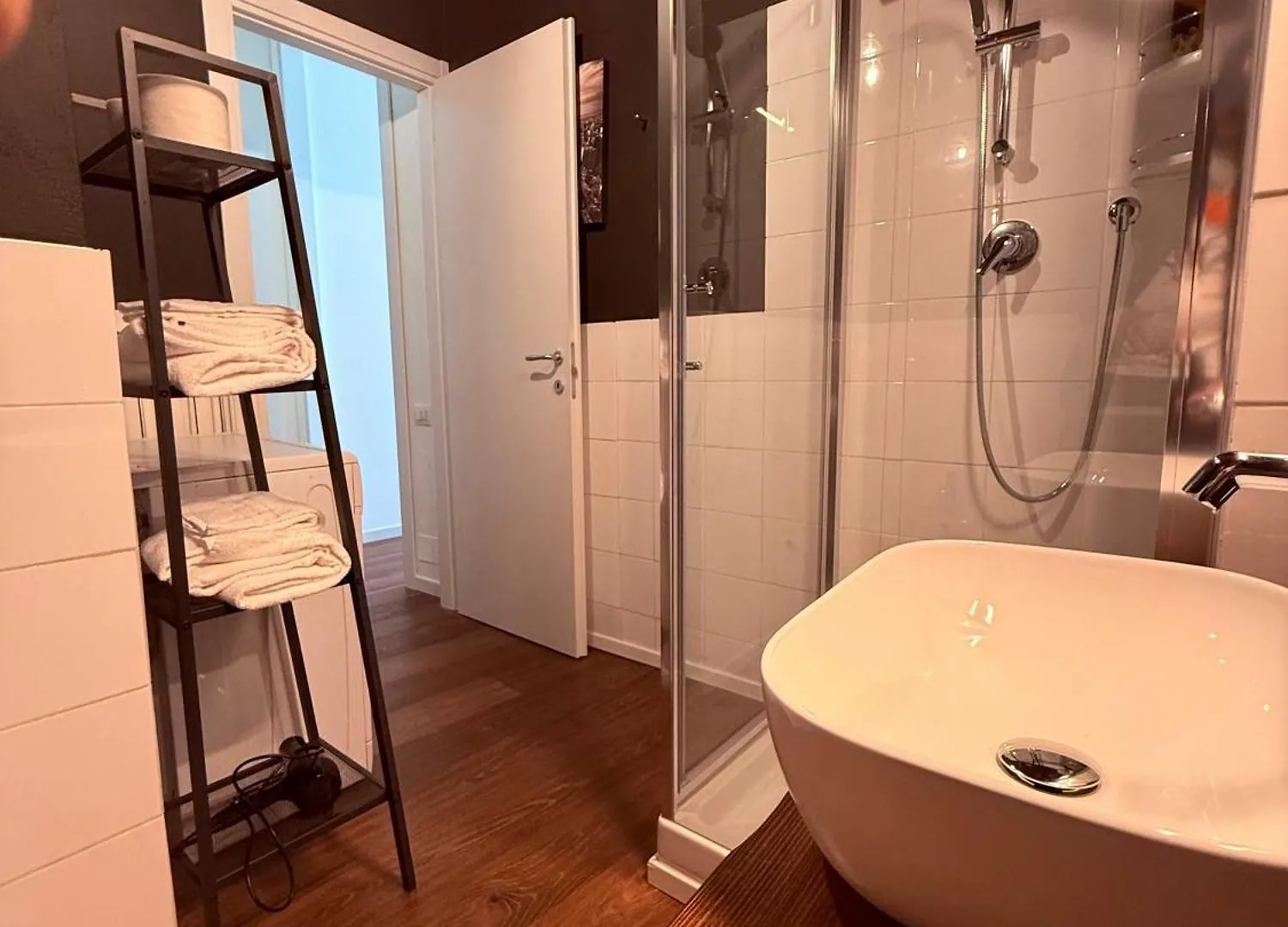Apartament Al Centro Citta Bergamo