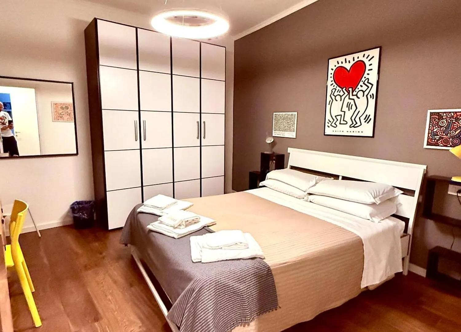 Al Centro Citta Apartment Bergamo