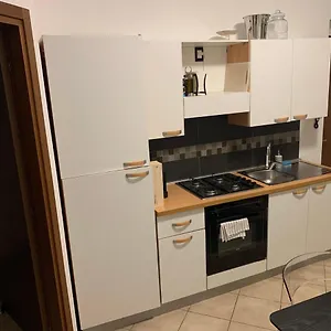 Apartamento Incantevole A Centro, Bérgamo