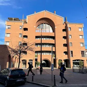 Casa Pietro Appartement