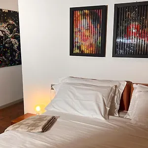 Casa Viola Appartement