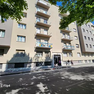 Hb Casevacanza Apartament