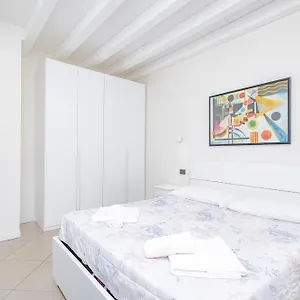 Apartamento B1, Bérgamo