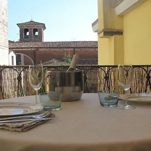  Apartment Abitazione Morosini Italy