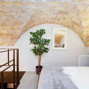  Apartment Post Industrial Loft Trastevere - Collection Italy