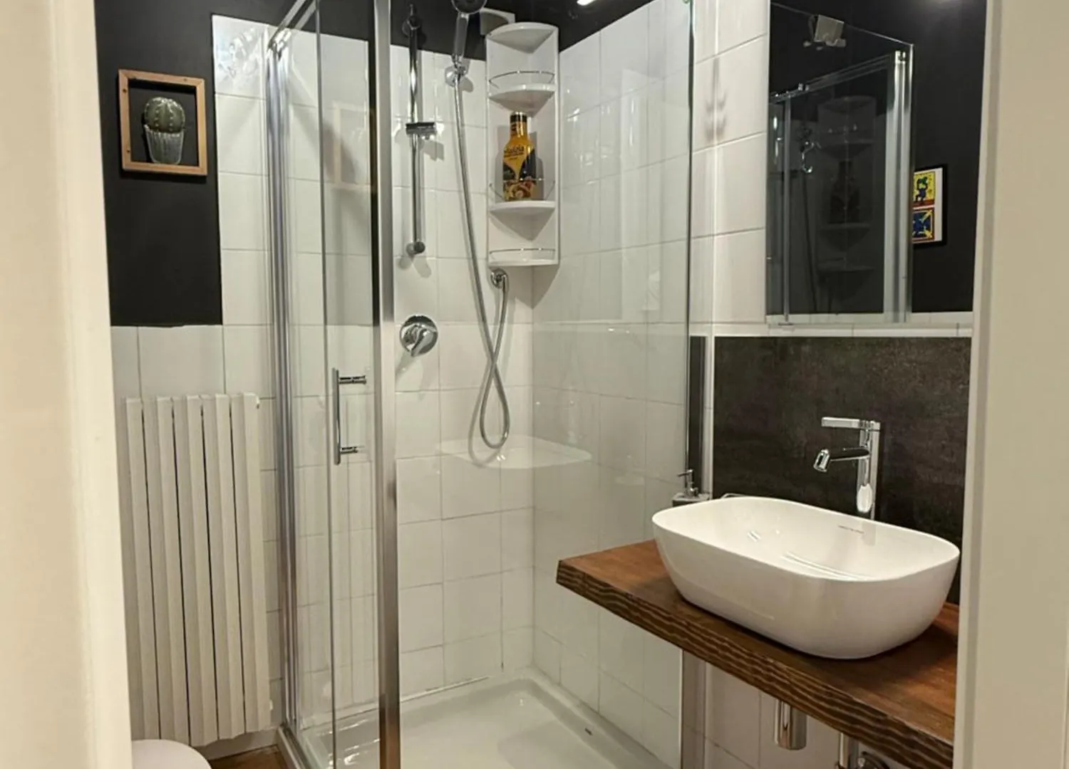 Appartement Al Centro Città Bergame